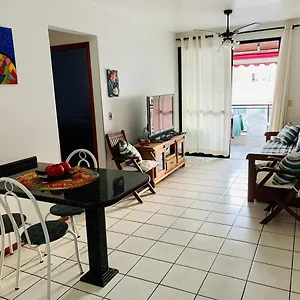 Apartamento 2 Dorm - 1 Quadra Do Mar Apartamento Florianópolis