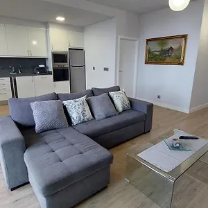 Sol Do Til Apartamento Funchal (Madeira)