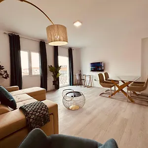 Living Apartamento Funchal (Madeira)