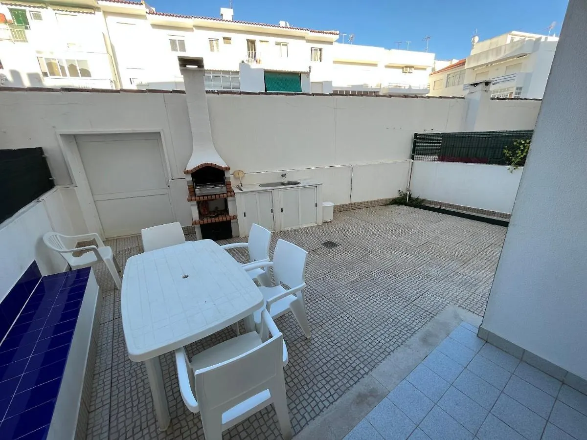 Apartament Rosas No Lagar Vila Nova de Cacela