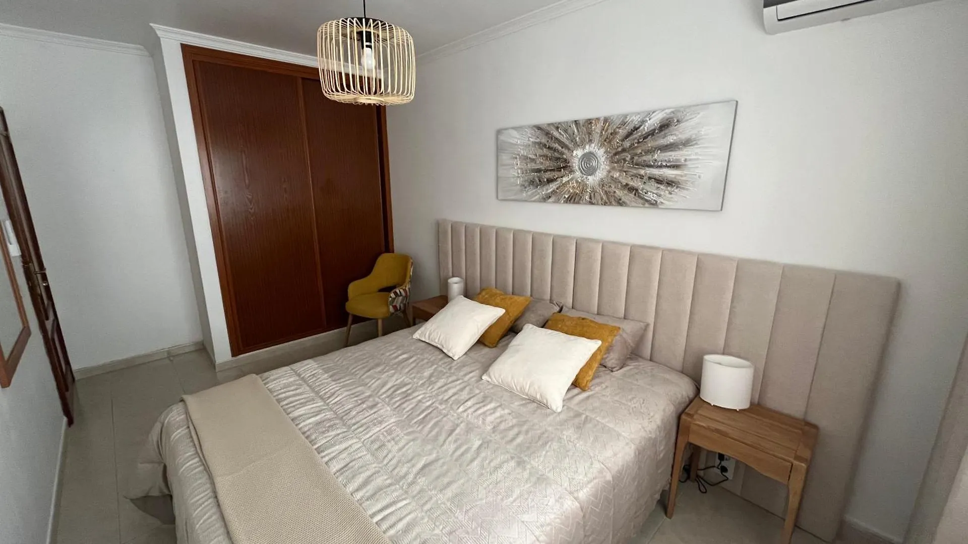 Apartament Rosas No Lagar Vila Nova de Cacela