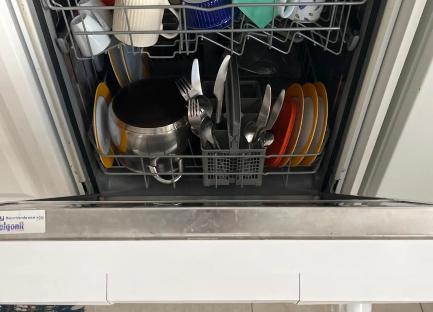 Apartament Rosas No Lagar Vila Nova de Cacela