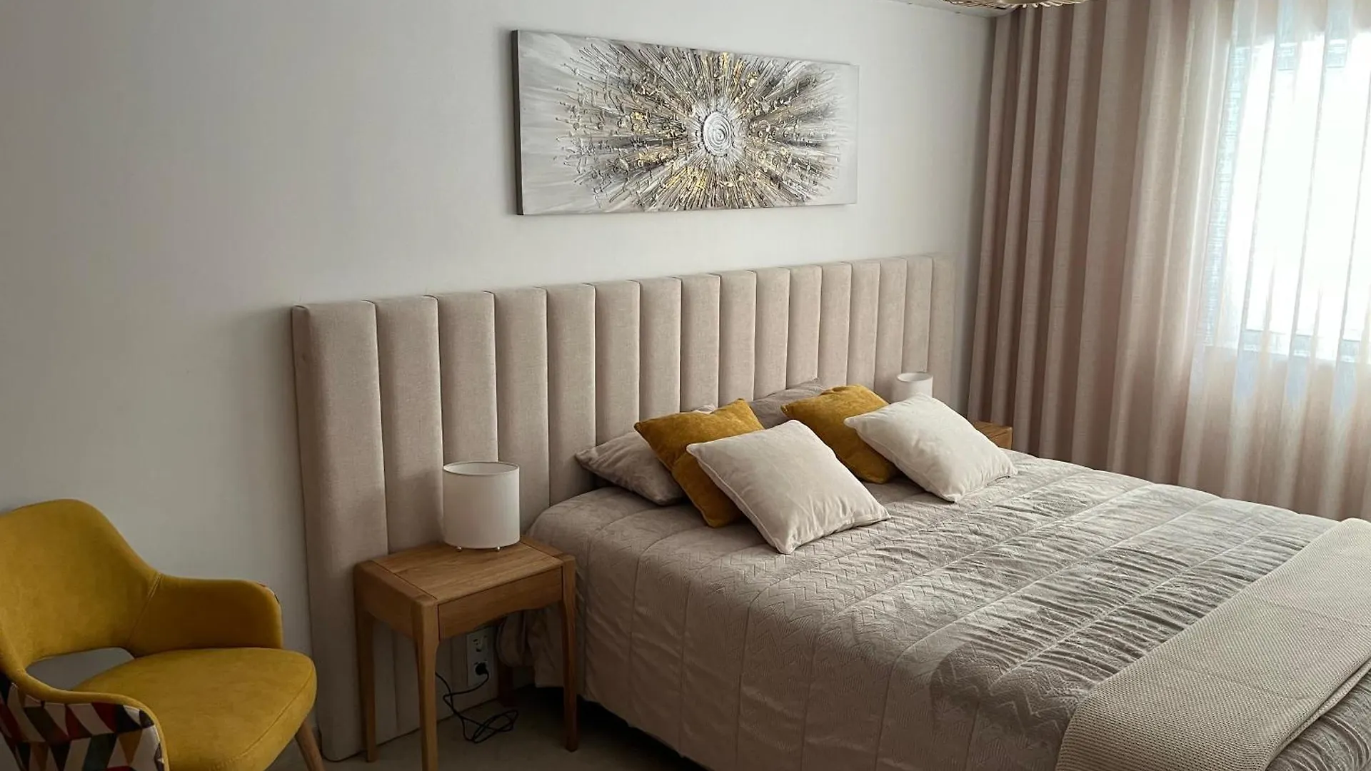 Apartament Rosas No Lagar Vila Nova de Cacela Portugalia