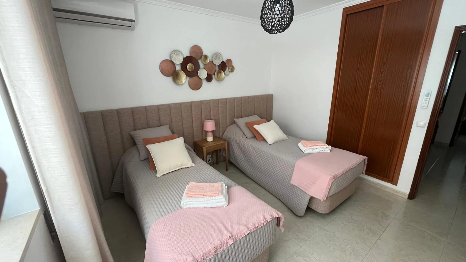Apartament Rosas No Lagar Vila Nova de Cacela